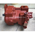 Excavator KX121-3 Hydraulic Pump Main Pump PSVL-42CG